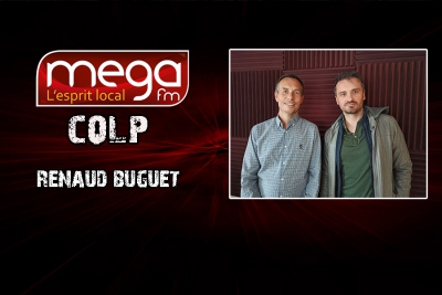 C&#039;est Qui Le Patron avec Renaud Buguet