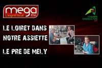 LLDNA - Le pré de Mely