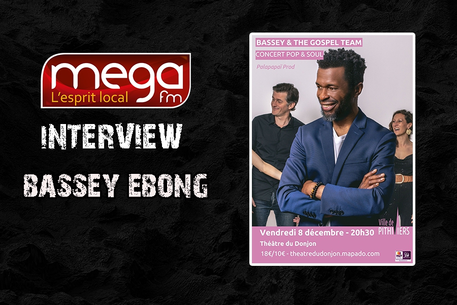 Interview Bassey Ebong