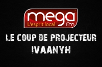 Coup De Projecteur - IVAANYH