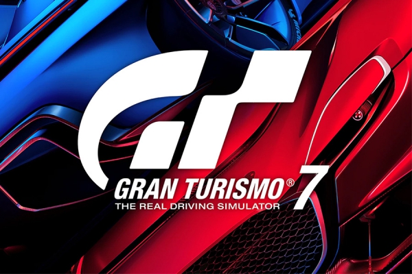 Console Game : Gran Turismo 7
