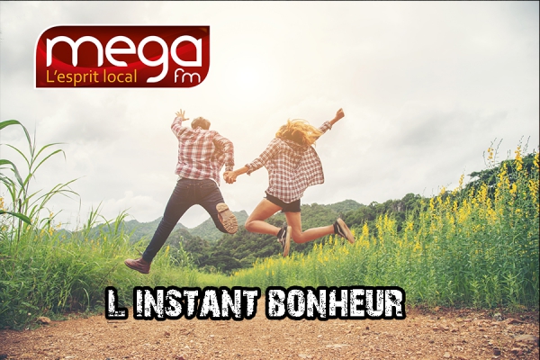 L&#039;instant Bonheur - la Méditation