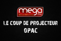 Coup De Projecteur - OPAC