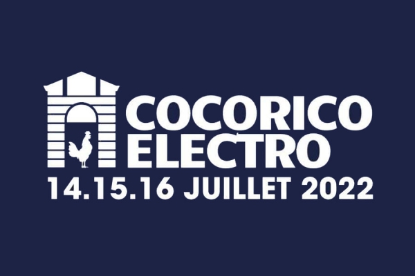 Sortez chez vous ! Cocorico Electro à La Ferté St Aubin