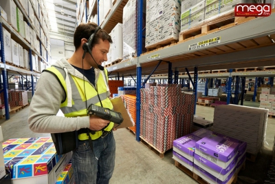 Recherche préparateurs de commandes à Jargeau