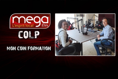 C&#039;est Qui Le Patron avec Marie Valentin - Mon coin formation