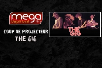 Coup De Projecteur - The GIG