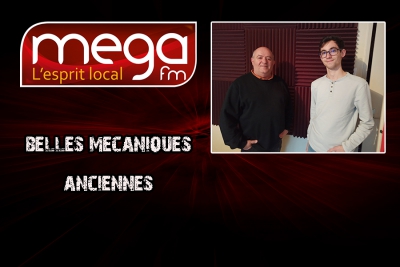 C'est Quoi Ton Asso : Belles M&eacute;caniques Anciennes