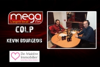 C'est Qui Le Patron avec Kevin Bourgeois - Boucherie Kevin et Laura