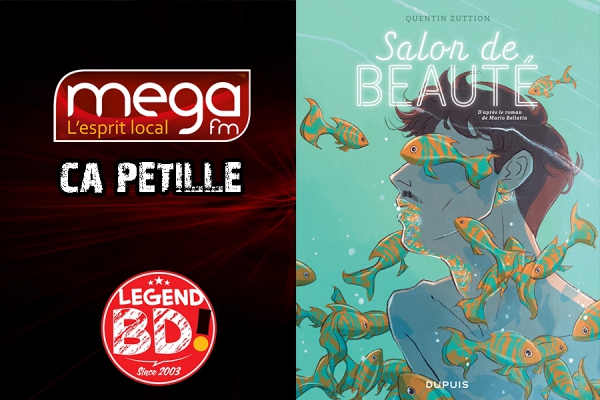 Ca Pétille - Salon de beauté