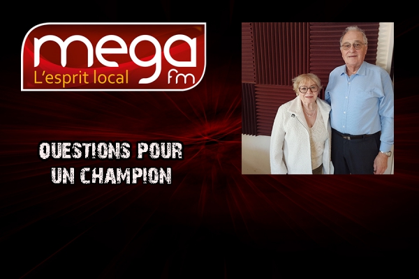 C'est Quoi Ton Asso : Questions pour un champion