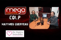 C'est Qui Le Patron avec Matthieu Gueriteau - Les couteaux de Loire