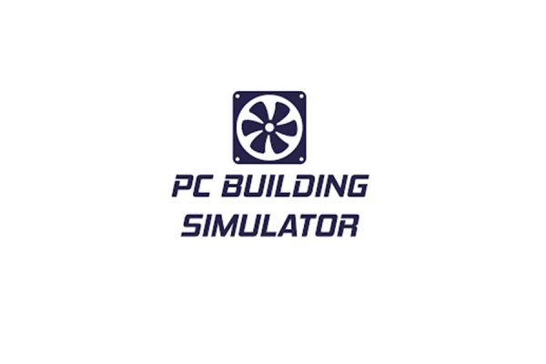 Console Game : PC Building Simulator