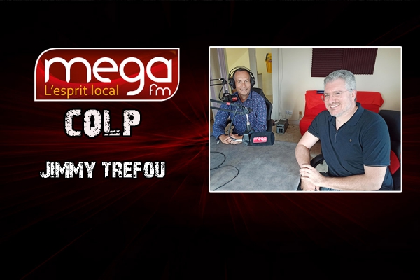 C&#039;est Qui Le Patron avec Jimmy Trefou