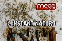 L'instant Naturo - L'argile Verte