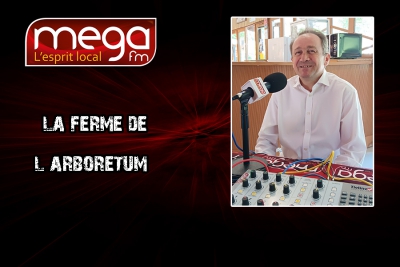 Circulez y&#039;a tout à voir en direct de l&#039;Arboretum des Barres