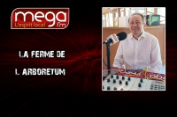 Circulez y'a tout à voir en direct de l'Arboretum des Barres