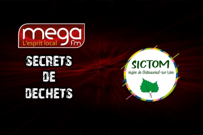 Secrets de D&eacute;chets - &Eacute;pisode 01 - Le SICTOM