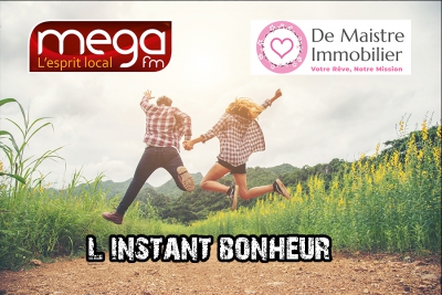 L'instant Bonheur - La magie du rangement