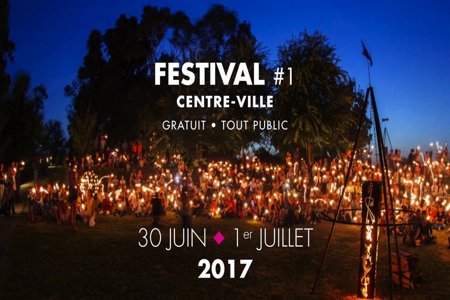 Émission spéciale en direct du Festival de l&#039;embrayage du 30 Juin 2017