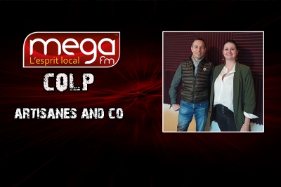 C'est Qui Le Patron avec &Eacute;milie Schiele - Artisanes and co