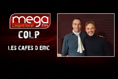 C'est Qui Le Patron avec &Eacute;ric Benchetrit- Les caf&eacute;s d'&Eacute;ric