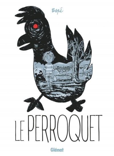 Ça Pétille : Le Perroquet