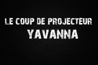 Le Coup De Projecteur - Yavanna