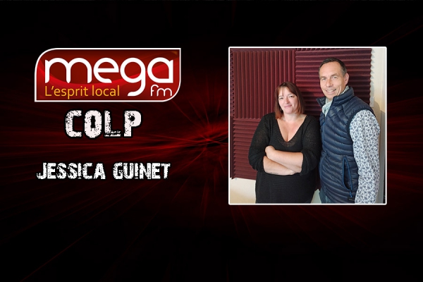 C&#039;est Qui Le Patron avec Jessica Guinet