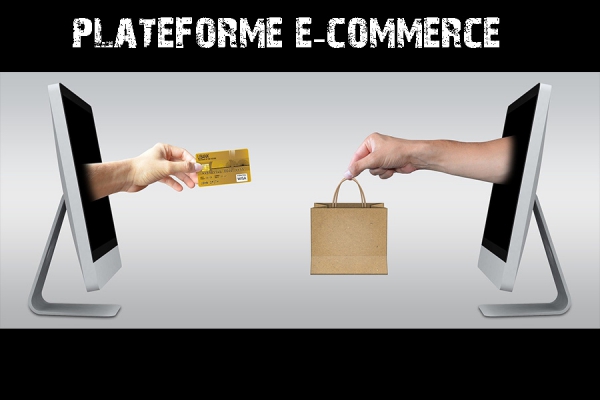 Une plateforme E-commerce à Chateauneuf-sur-Loire