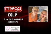 C'est Qui Le Patron avec Angélique et Julie