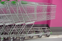 Recherche Hote/sse de caisse (h/f) à Lorris