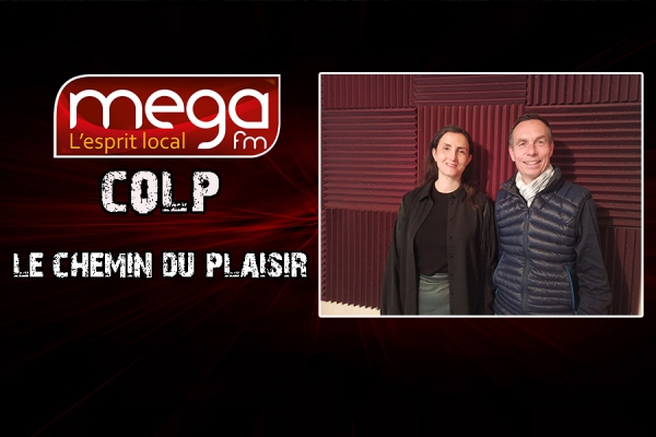 C'est Qui Le Patron avec Juliette - Le chemin du plaisir