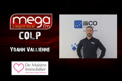 C&#039;est Qui Le Patron avec Yoann Vallienne - Illico travaux