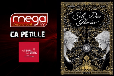 Ca Pétille - Soli Deo Gloria