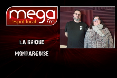 C'est Quoi Ton Asso : La Brique Montargoise