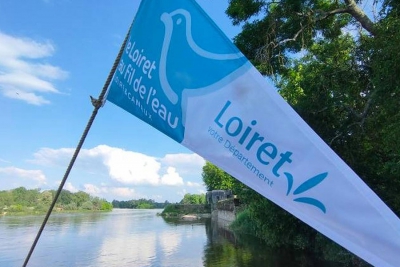 Mega Fm Sortez Chez Vous Les Animations Du Loiret Au Fil De L Eau