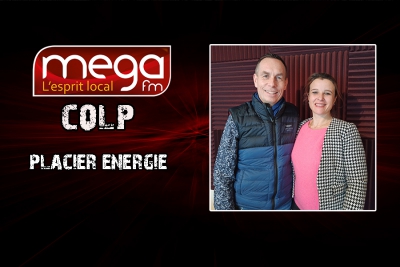 C'est Qui Le Patron avec Raluka Alexandrescu de Placier &Eacute;nergie