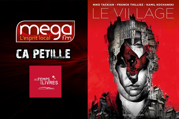 Ca P&eacute;tille - Le Village