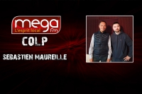 C'est Qui Le Patron avec Sébastien Maureille