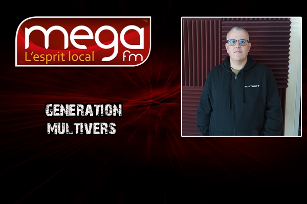C'est Quoi Ton Asso : G&eacute;n&eacute;ration Multivers