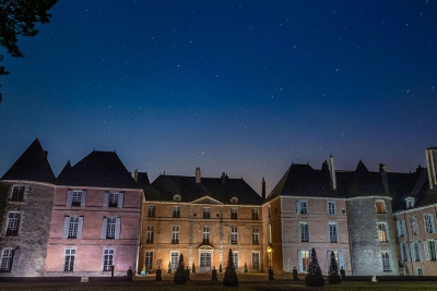 Sortir au Château de Meung-sur-Loire pendant les vacances