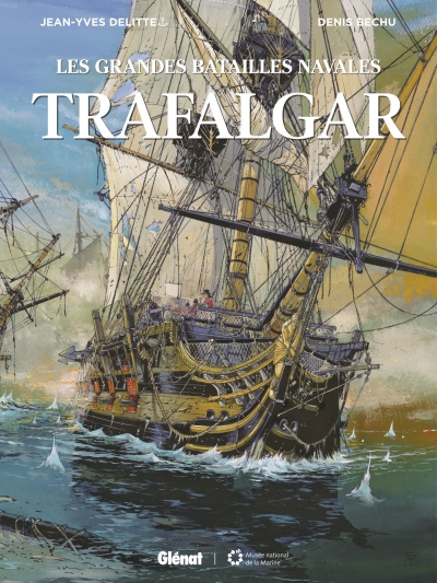 Ça Pétille : Trafalgar