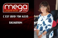C'est Quoi Ton Asso : Badaboum