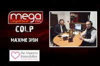 C'est Qui Le Patron avec Maxime Dion - Guiltek