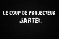 Le Coup De Projecteur - Jartel