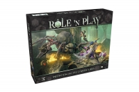 Jeux D&eacute;couvre : Role'n'Play