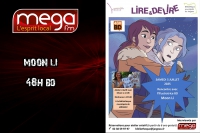 Moon Li dans la matinale