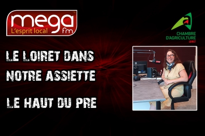 LLDNA - Ferme du haut du prè