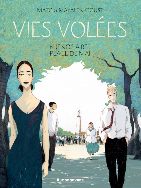 &Ccedil;a P&eacute;tille : Vies vol&eacute;es